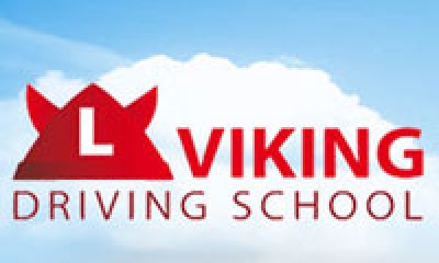 Viking Driving School - nauka jazdy