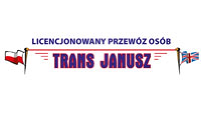 Trans Janusz - przewóz osób i paczek Polska - Anglia - Polska