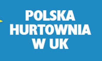 Polska hurtownia w UK