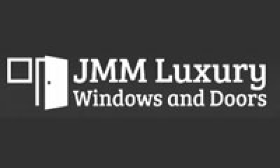 JMM Luxury - okna i drzwi