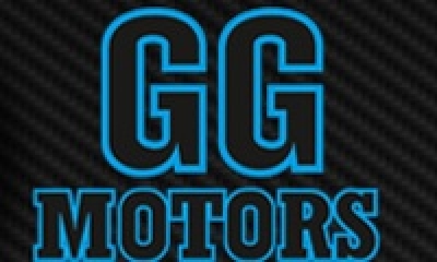 GG Motors - warsztat samochodowy