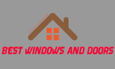 Best Windows and Doors - okna i drzwi
