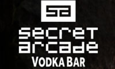 Secret Arcade Vodka Bar - polsko szkocki pub