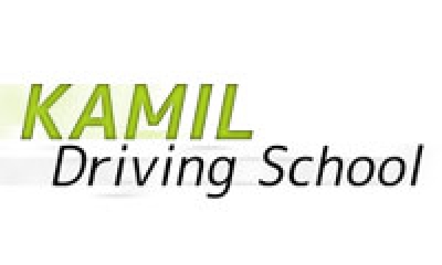 Kamil Driving School - nauka jazdy