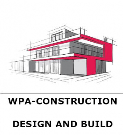 WPA-construction