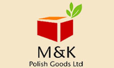 MK Polish Goods - hurtownia spożywcza